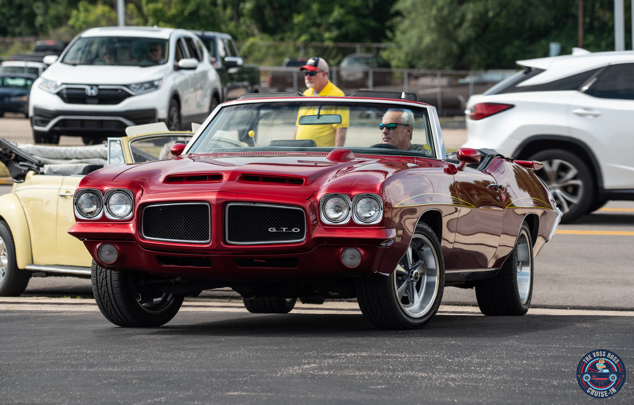 Voss Hoss Cruise-in 2024 photo 86